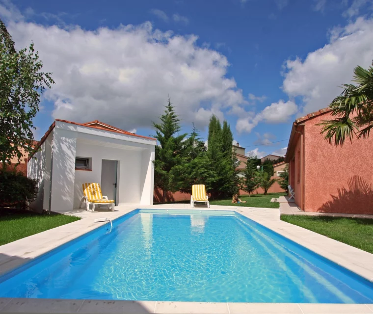 catalogue piscines Conception création de piscine Seysses