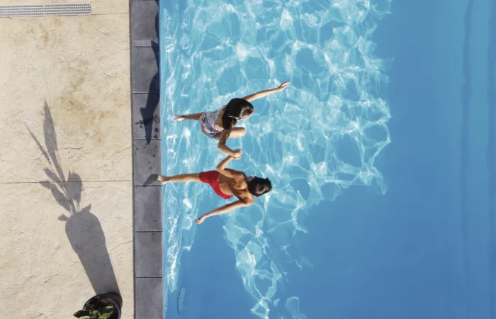 Piscines Charly Ménoire pisciniste Seysses