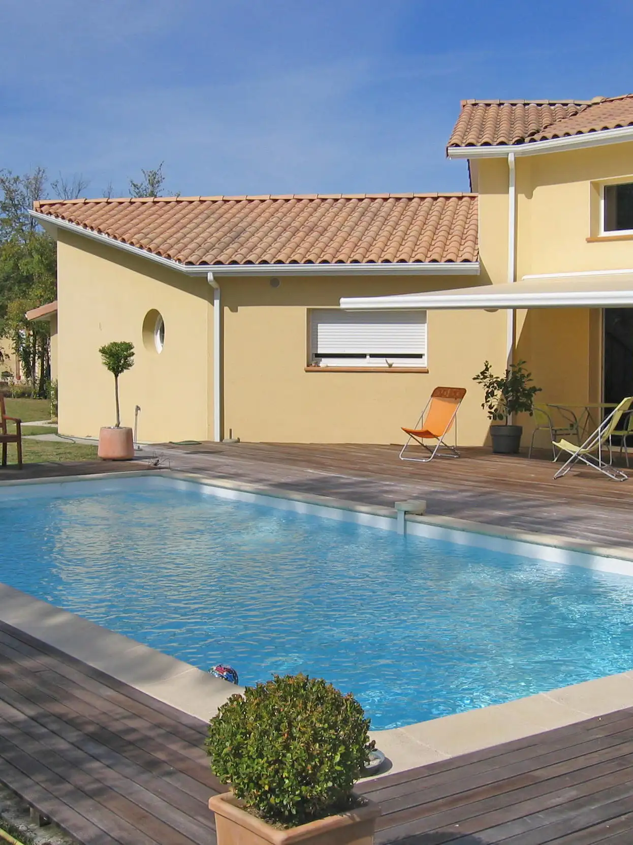 Piscine pisciniste piscinier toulouse muret