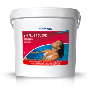 Aquanet ph plus poudre ultra traitement eau piscine Seysses Muret Toulouse