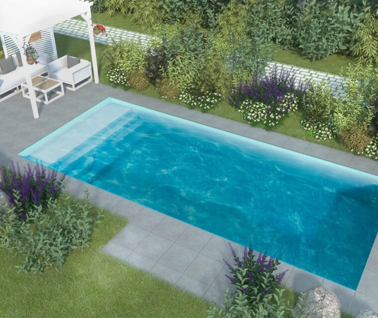 piscine monobloc prestige 8 pisciniste seysses muret toulouse