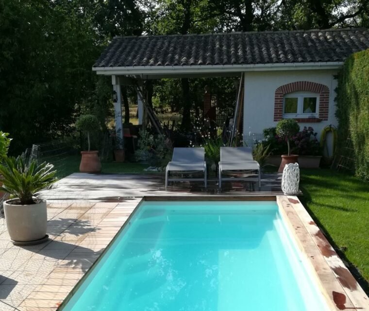 piscine monobloc coque smart lounge pisciniste seysses toulouse muret