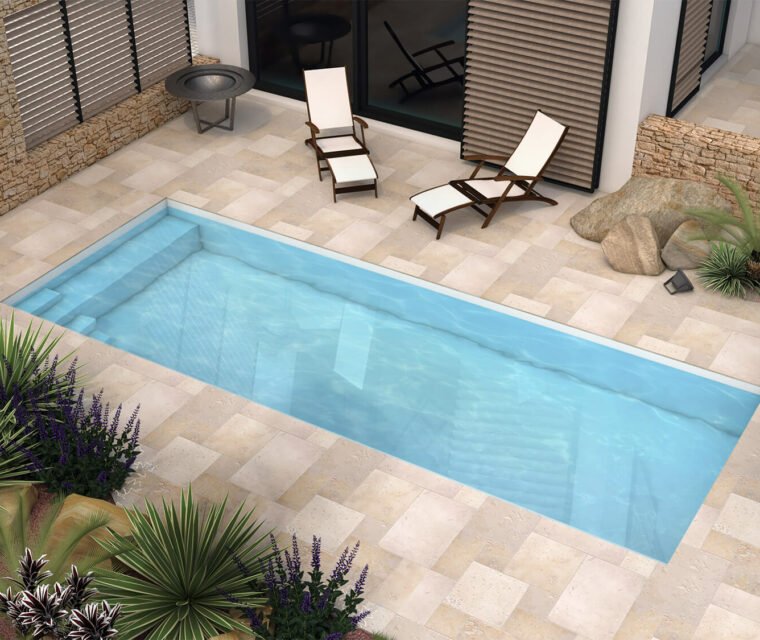 piscine monobloc bloc xs 7 pisciniste seysses muret toulouse