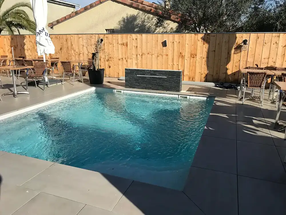 pisciniste piscines monoblocs à Seysses