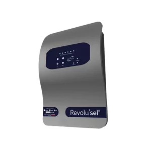 Revolu sel 70m electrolyseur magasin piscine Seysses